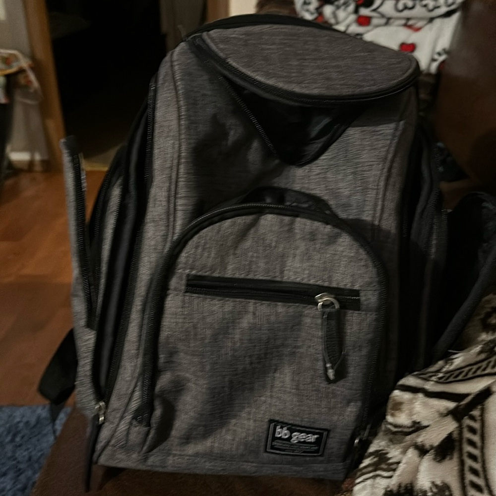 Baby bag